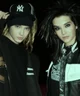 Kaulitz twins