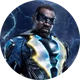 Black Lightning
