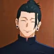 Geto Suguru 