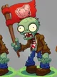 Flag zombie