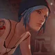 Chloe Price