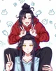 Wei Wuxian