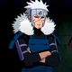Tobirama senju
