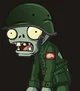 Zombie Soldier