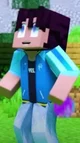 Pierce from aphmau