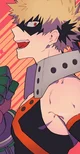 Bakugo katsuki 
