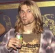 Kurt Cobain