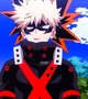 Bakugo Katsuki 