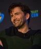 david tennant