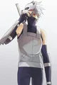 Kakashi Hatake