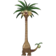 Alolan Exeggutor