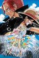 One piece Film Red