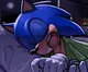 Sleepy Sonic