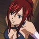 Erza Scarlet