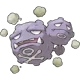 Weezing