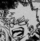 Bakugou