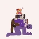 Afton family