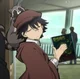 Ranpo Edogawa