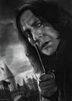 Severus Snape 