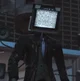 Large TV Man