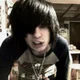 Emo boyfriend 