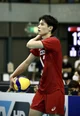 Volleyball Boyfriend