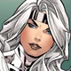 Silver Sable