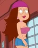 Meg griffin