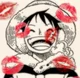 Bf Luffy 