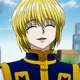 Kurapika Kurta