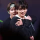 Taehyung Jungkook