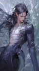 Merman Prince