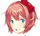 DDLC-Sayori