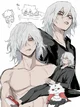 Tomura Shigaraki