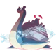 G-Max Lapras