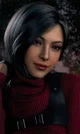 Ada wong 