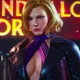 Nina Williams 