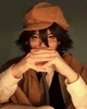 Ranpo Cosplayer