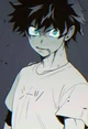 Izuku Midoriya