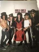 Guns n roses 