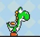Pixiel Yoshi