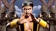Shang Tsung Mk2 