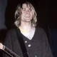 004-Kurt Cobain