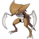Kabutops