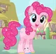 Pinky Pie