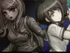 Kaede and Komaru