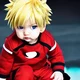Baby bakugo