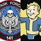 Fallout x TF141
