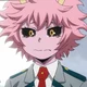Mina Ashido
