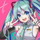 Hatsune Miku